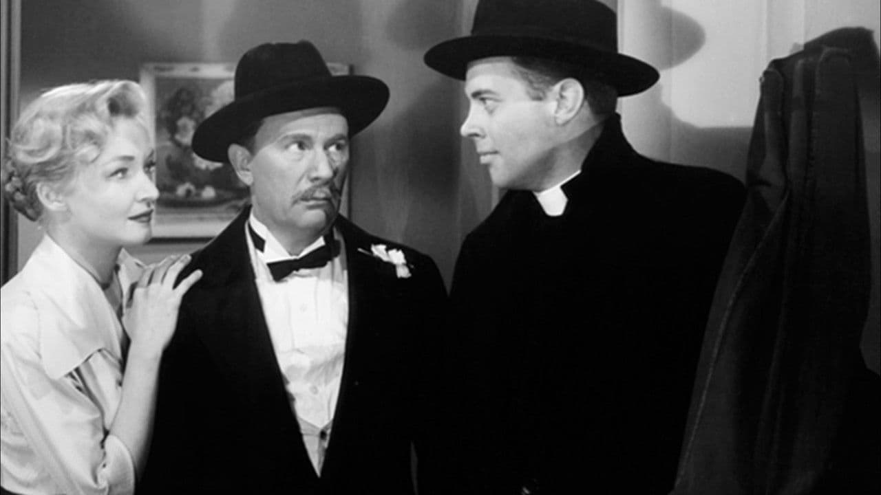 Backdrop – St. Benny the Dip