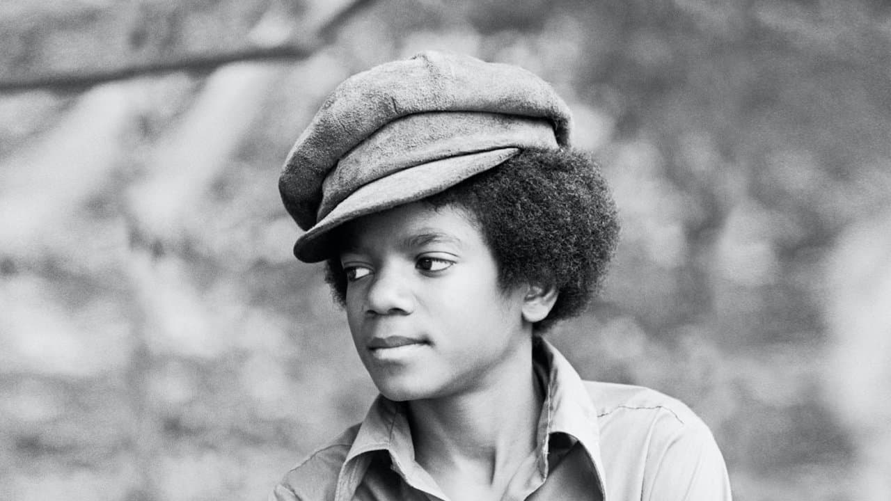 Backdrop – Michael Jackson - The Life of an Icon