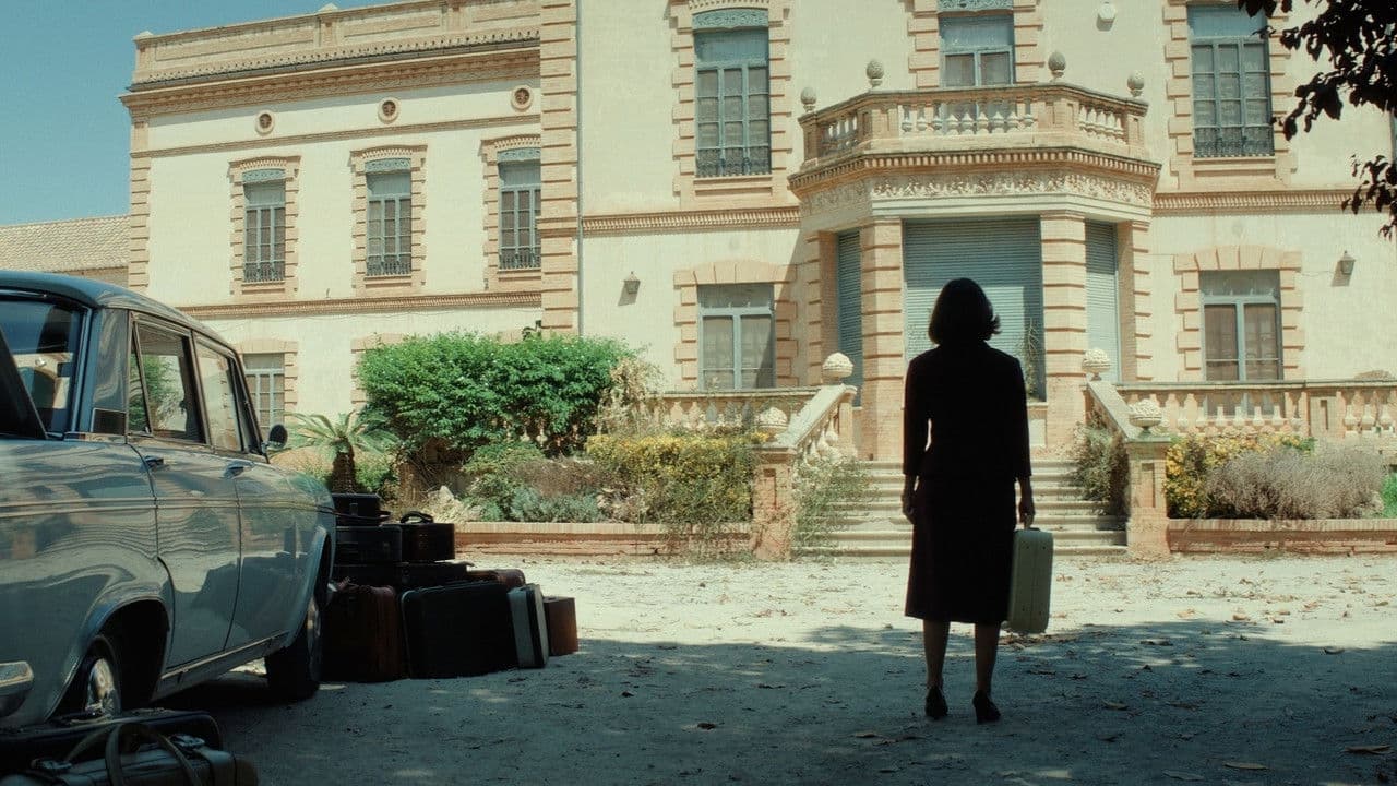 Backdrop – Cel meu infern teu