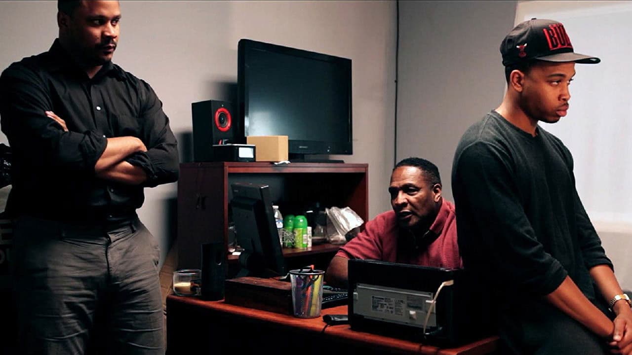 Backdrop – District