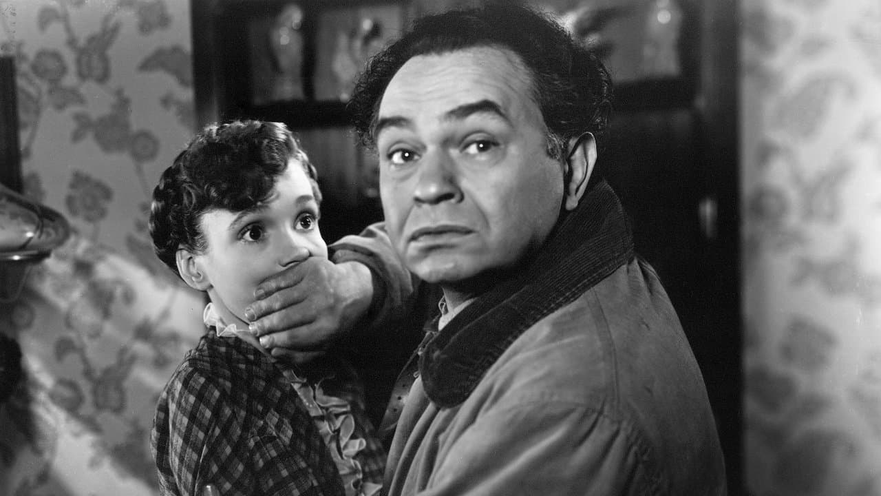 Backdrop – Das Rote Haus