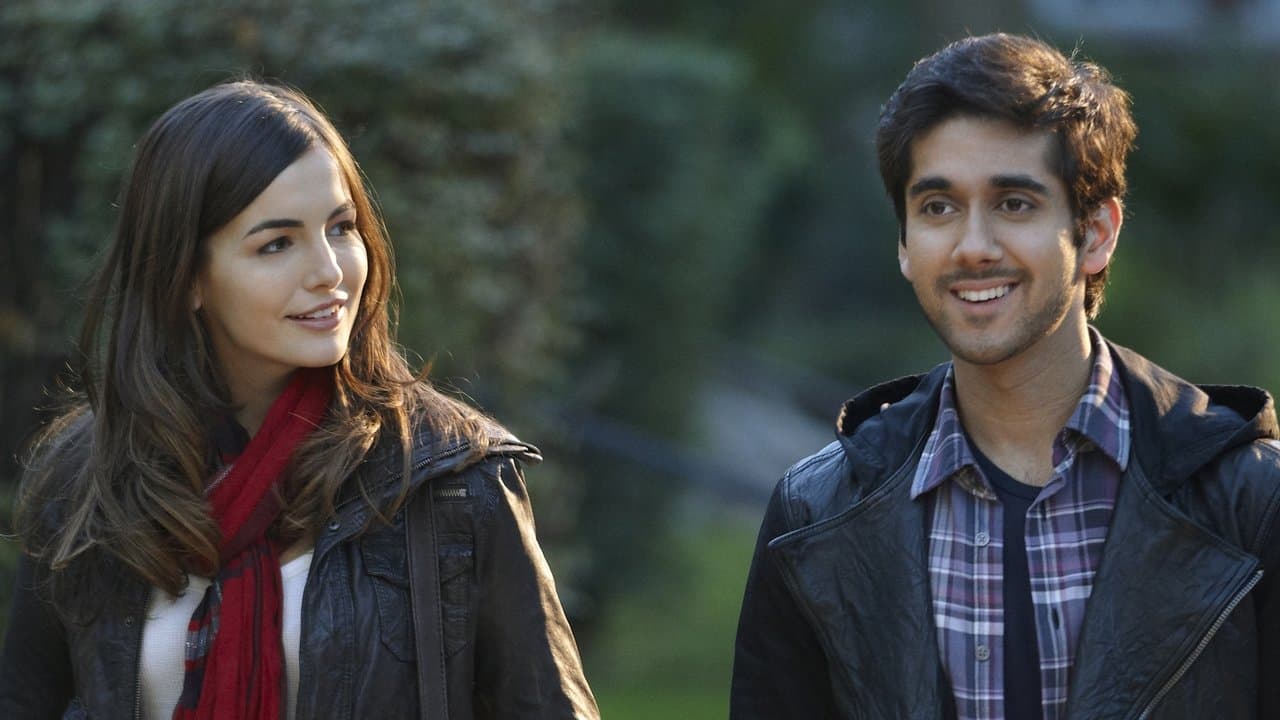 Backdrop – Breakaway