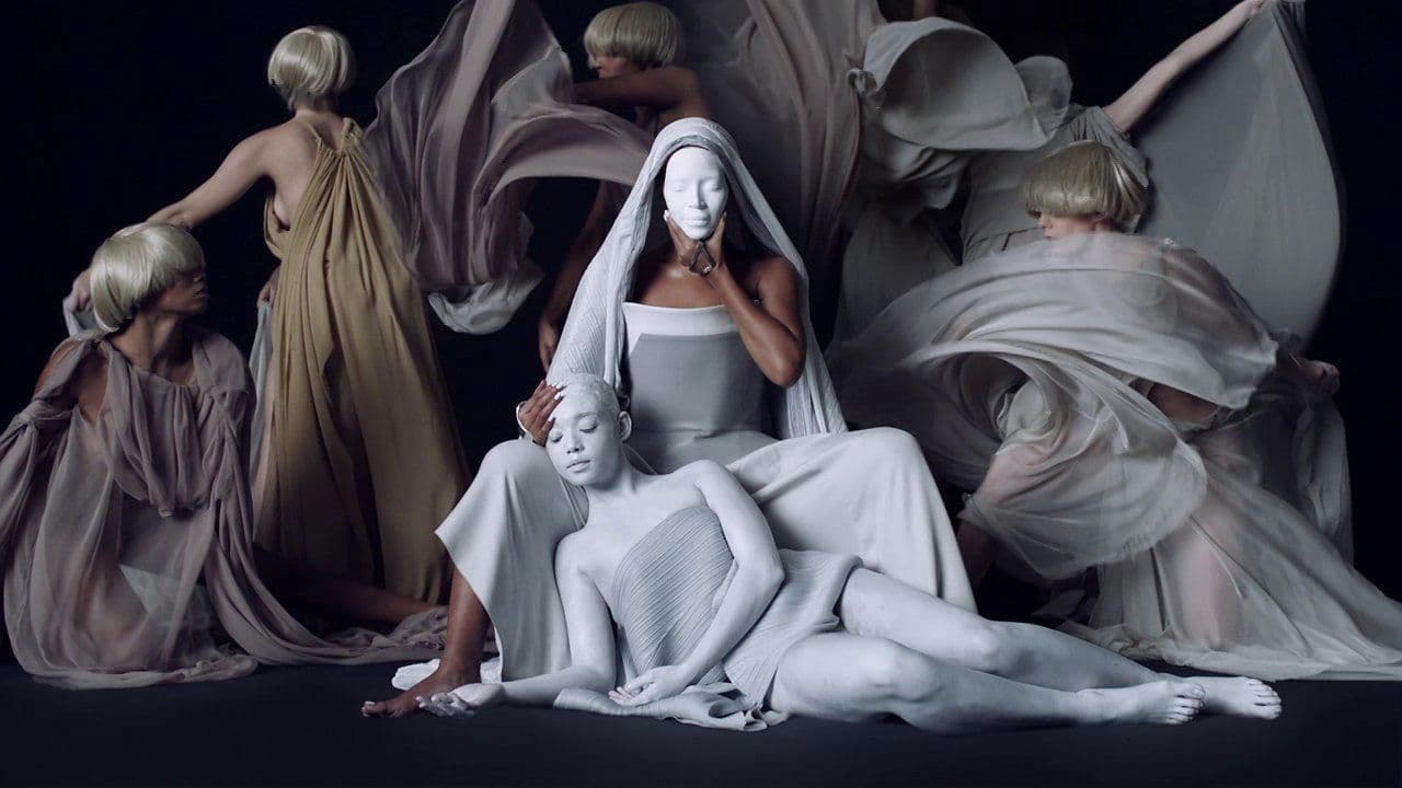 Backdrop – BEYONCÉ