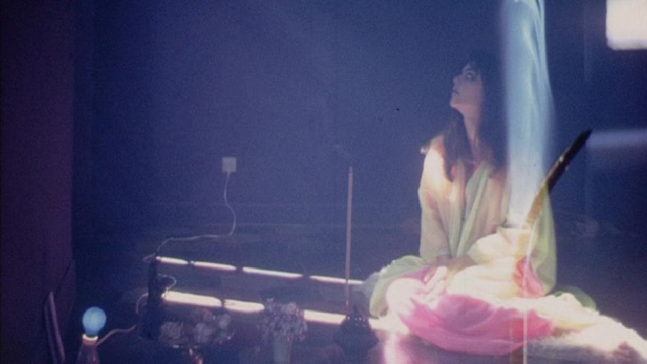 Backdrop – Home Movie, autour du 'Lit de la vierge'