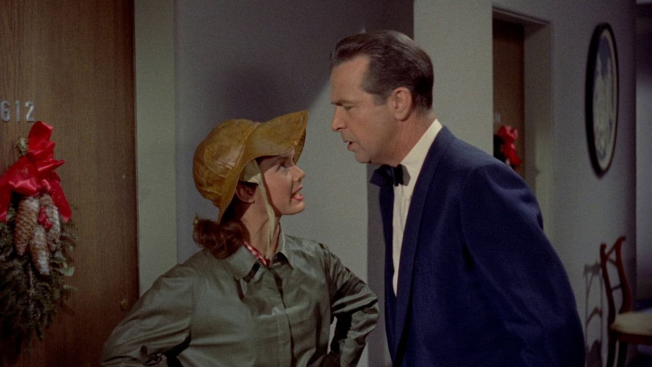 Backdrop – Eine Nacht mit Susanne