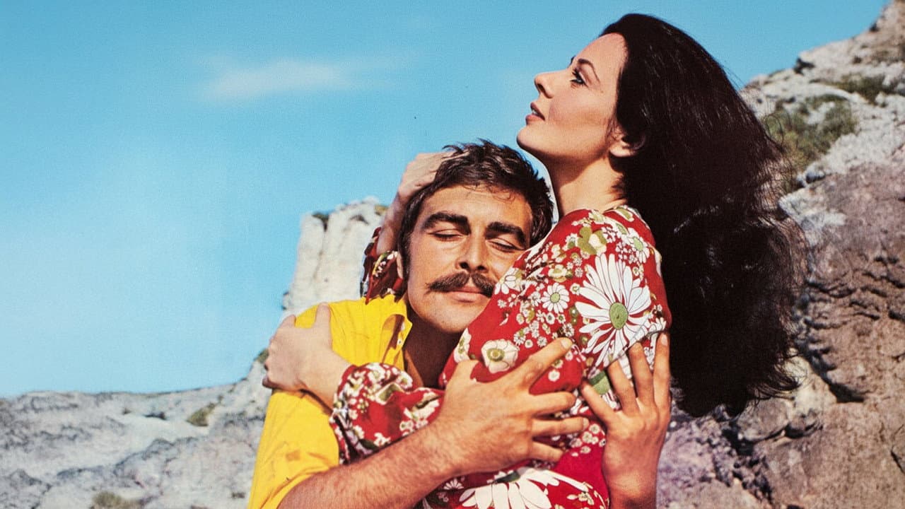 Backdrop – Meçhul Kadın