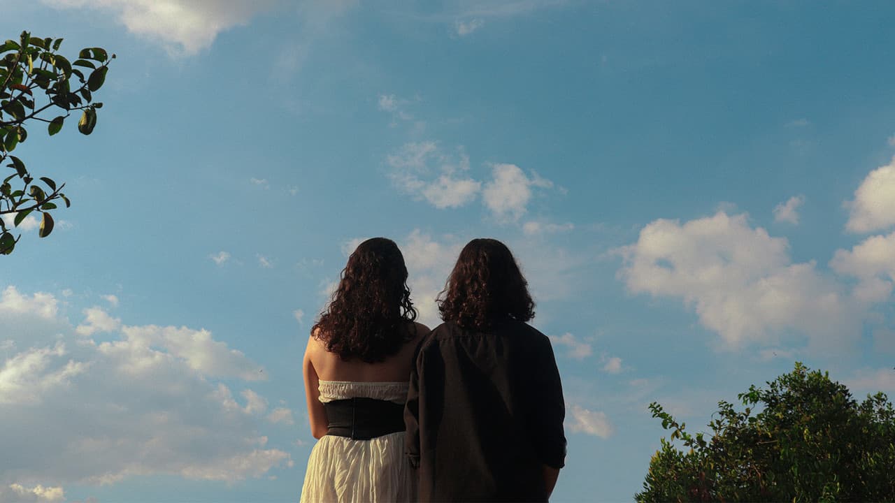 Backdrop – Panorama