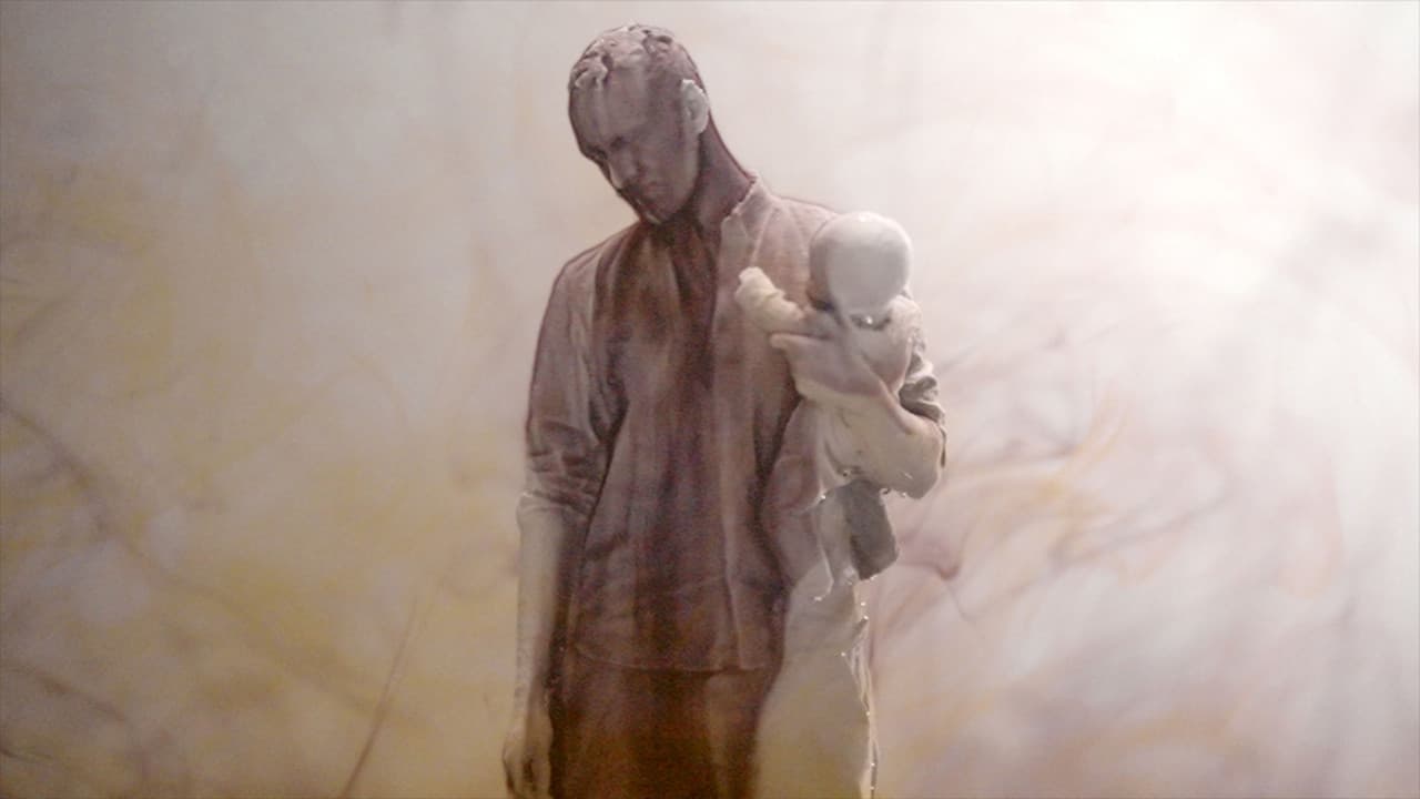 Backdrop – Männer und Depression: Das stumme Leiden