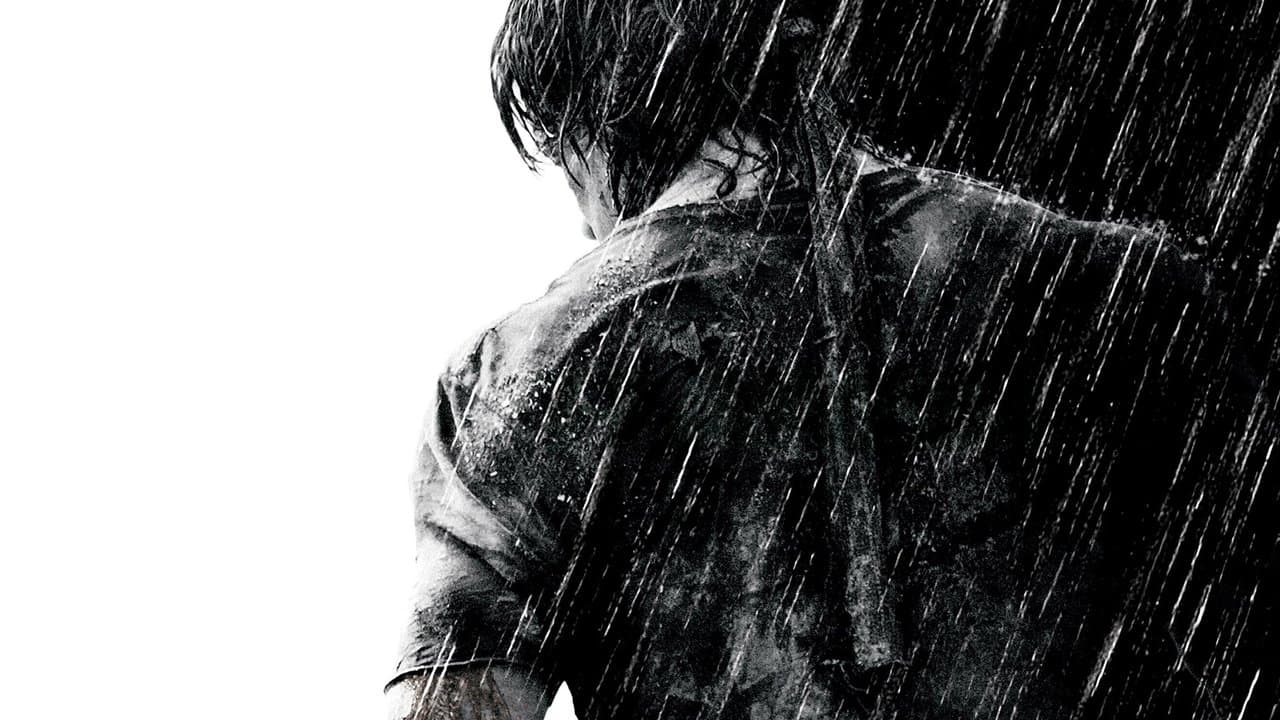 Backdrop – John Rambo