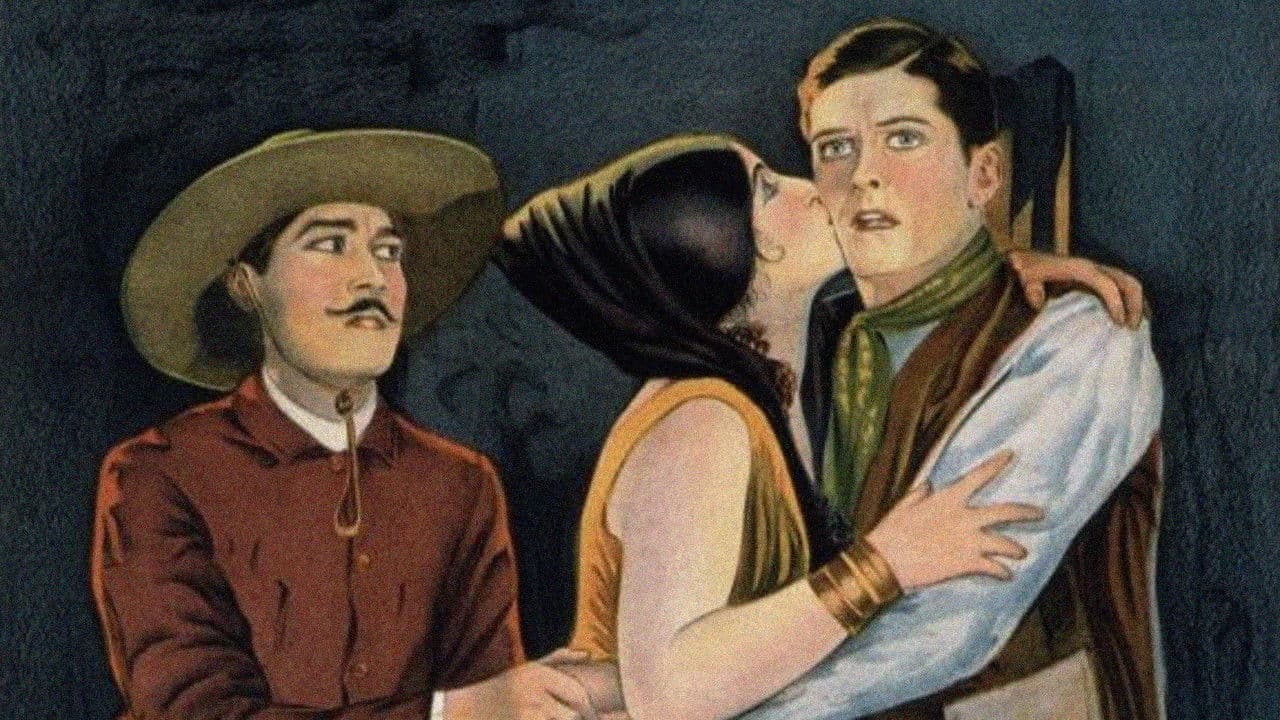 Backdrop – Fast and Fearless