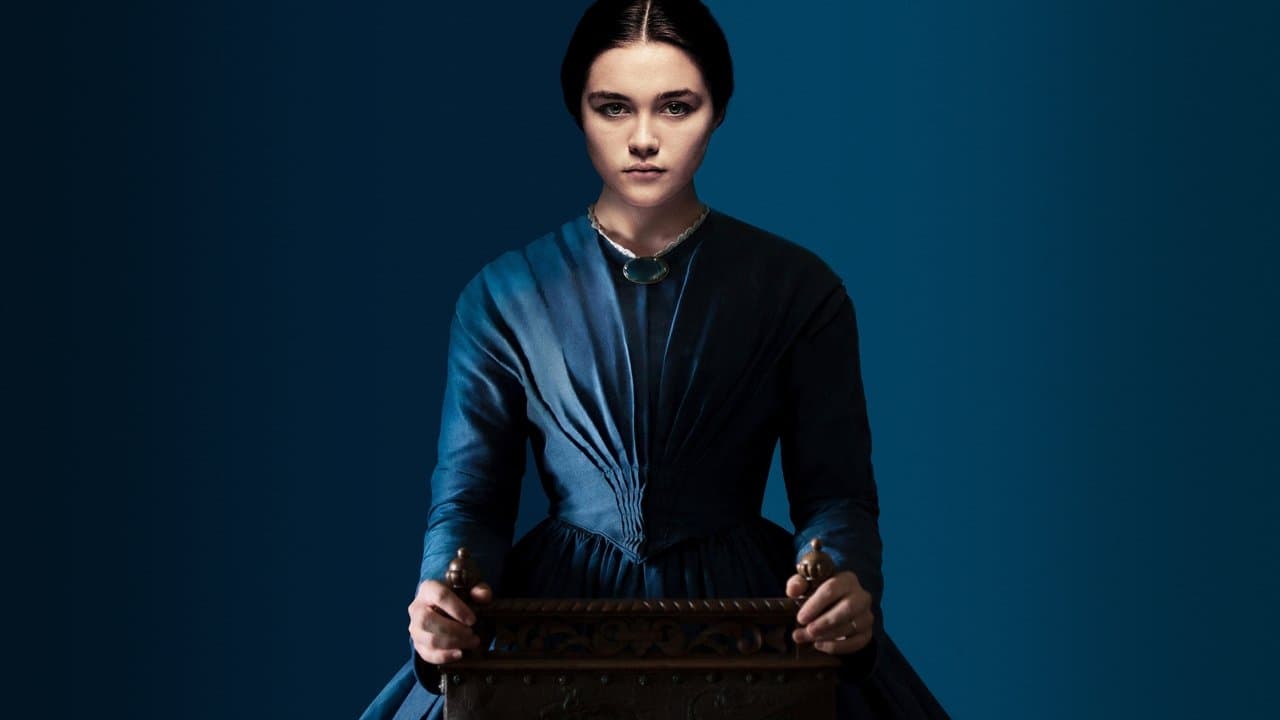 Backdrop – Lady Macbeth