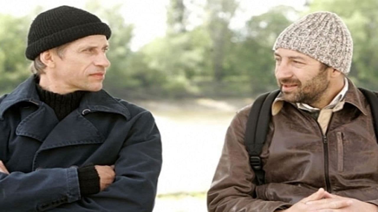 Backdrop – Les Irréductibles