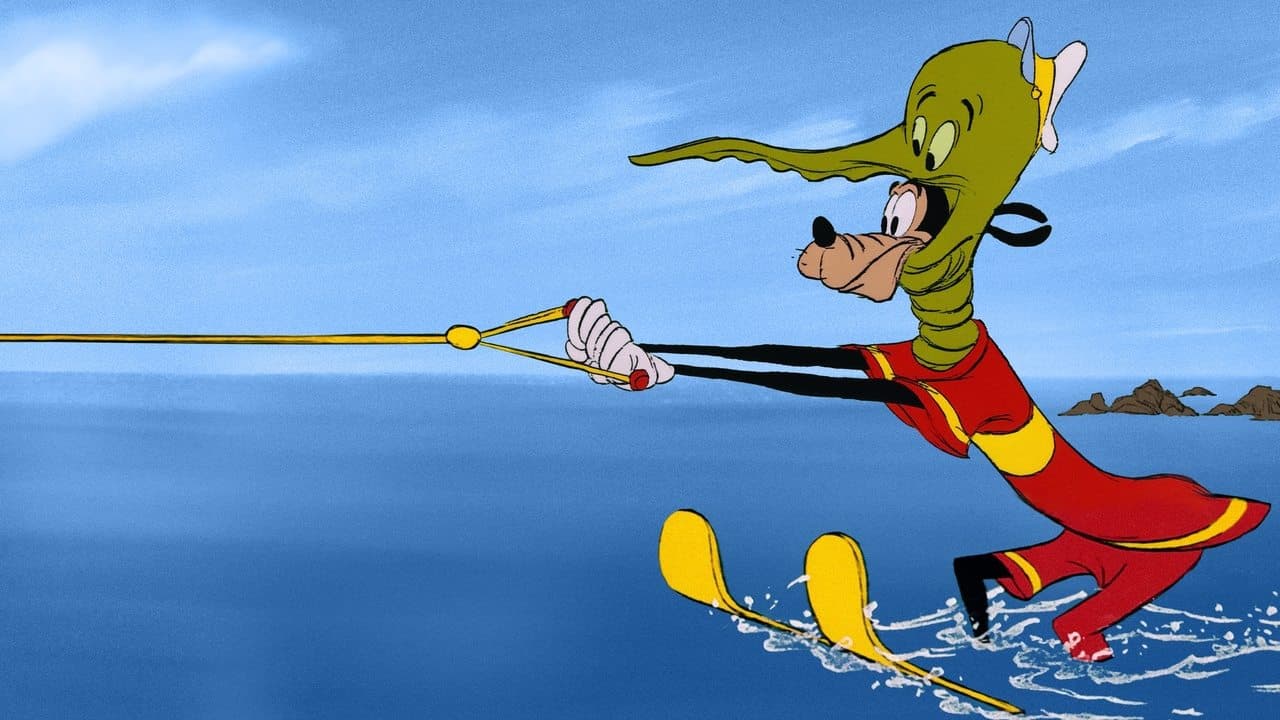 Backdrop – Der Freizeitkapitän