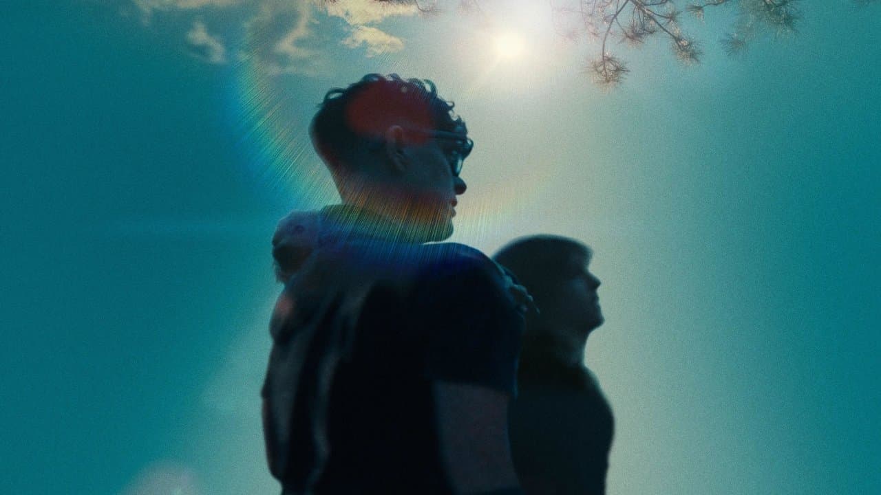 Backdrop – Come See Me in the Good Light
