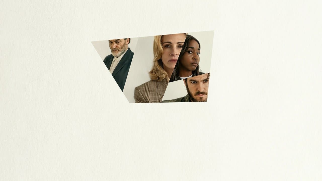 Backdrop – After the Hunt