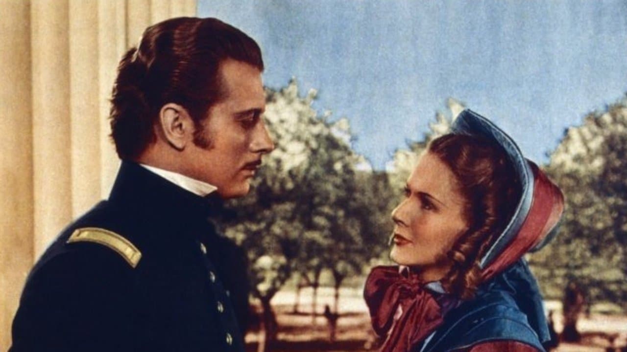 Backdrop – Das Lied des goldenen Westens