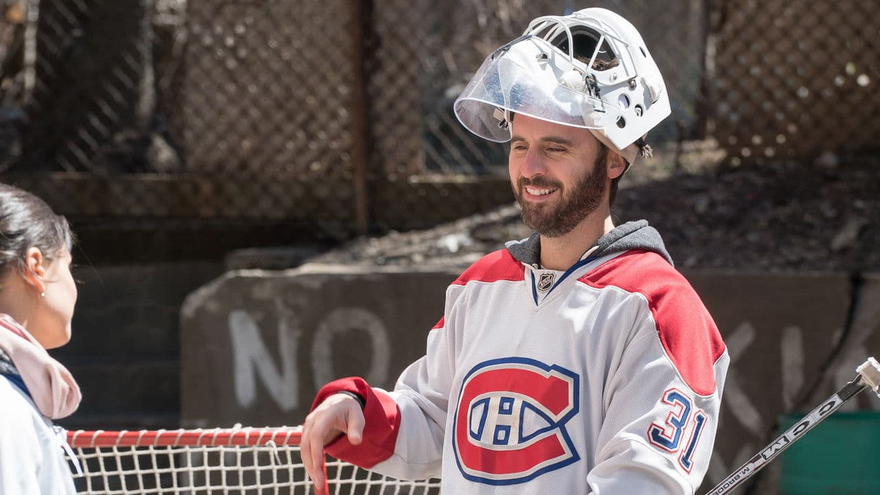 Backdrop – Ça sent la coupe