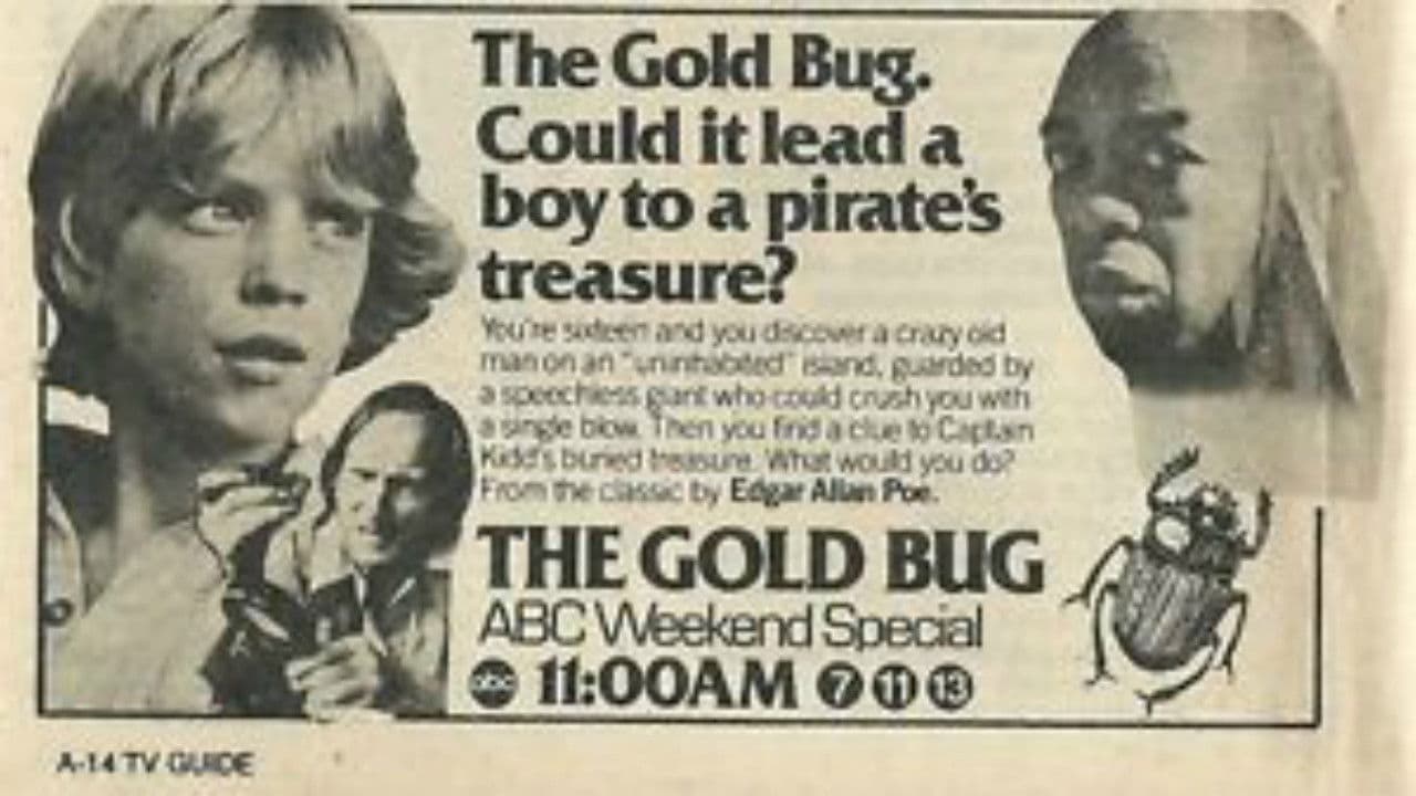 Backdrop – The Gold Bug
