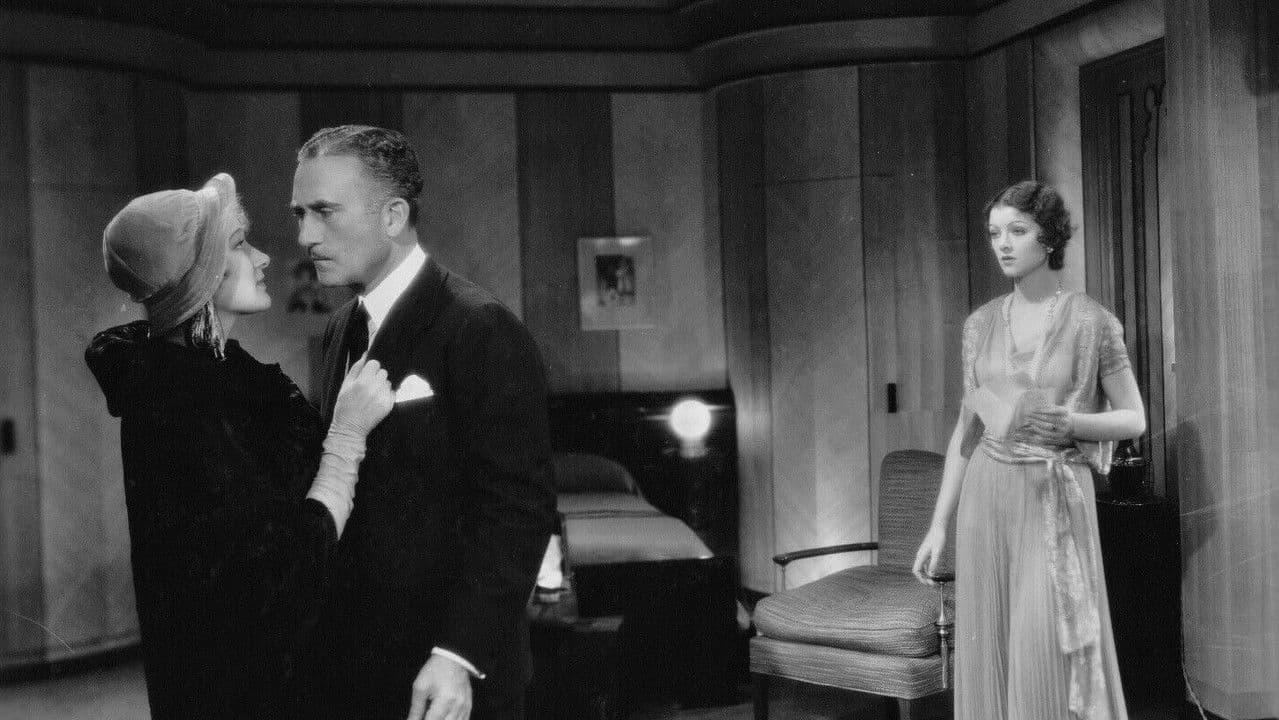 Backdrop – Transatlantic