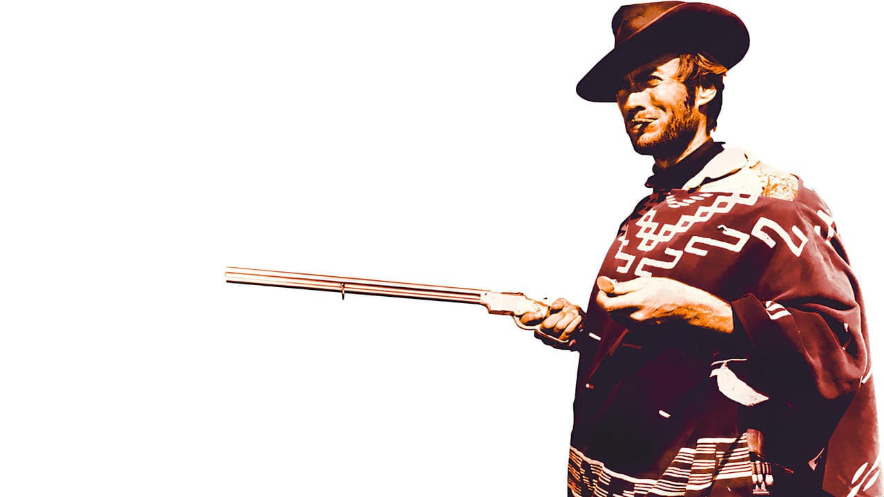 Backdrop – Für ein paar Dollar mehr