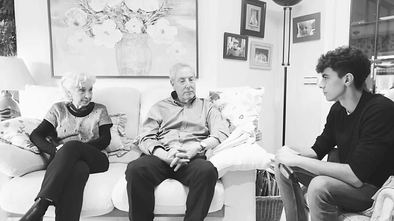 Backdrop – Sin libertad: 20 años después