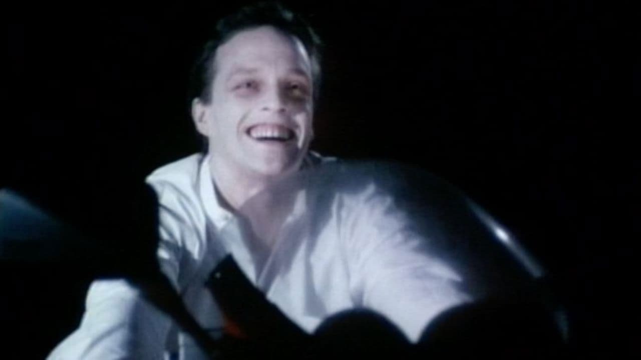 Backdrop – Picknick in Ghost-City