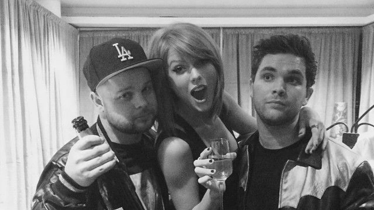 Backdrop – Shouting Through The Letterhole