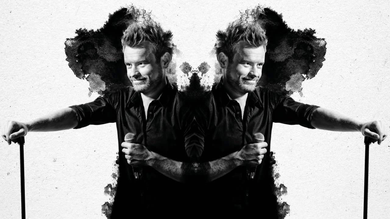 Backdrop – Christian Fuhlendorff: For at gøre en kort historie lang