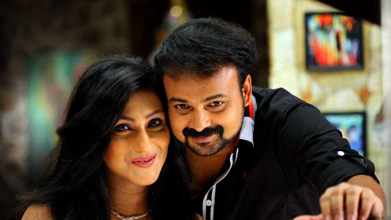 Backdrop – കഥവീട്