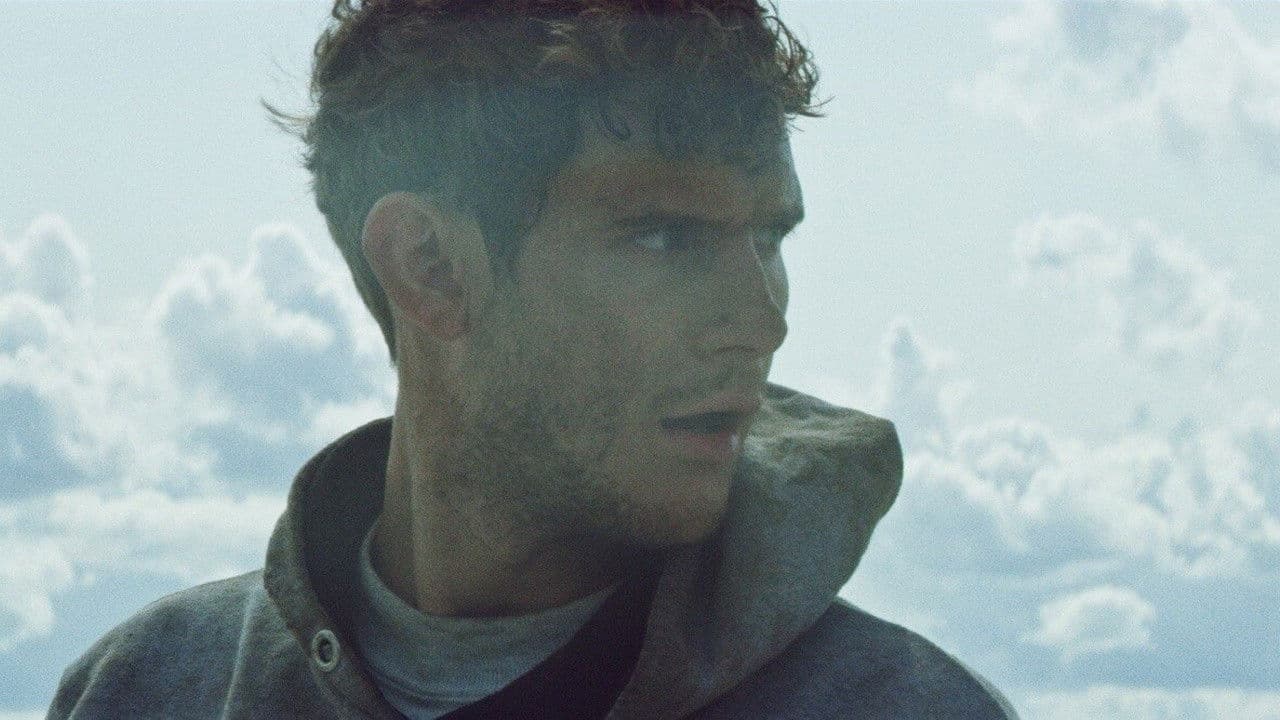 Backdrop – En rapport om festen og gæsterne