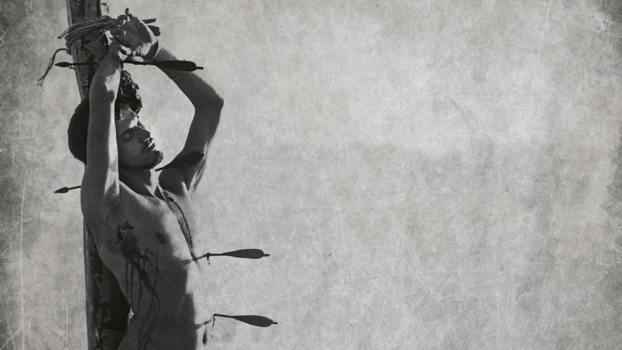 Backdrop – Sebastiane