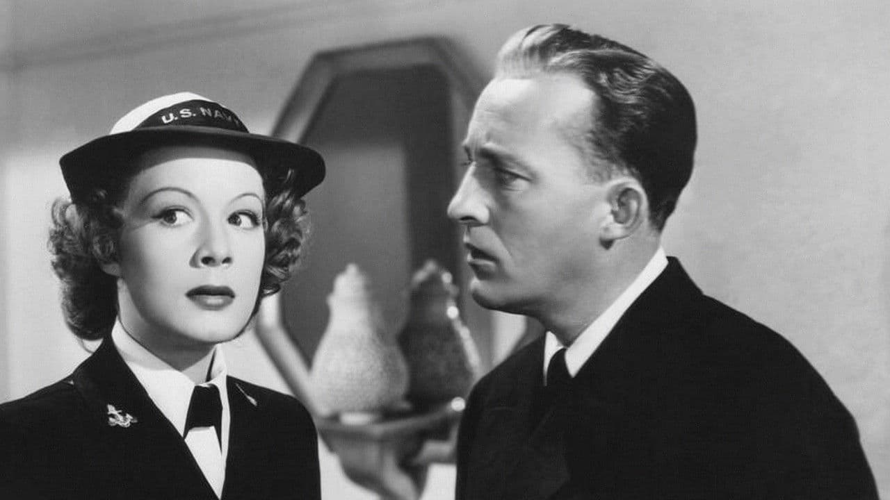 Backdrop – Here Come the Waves