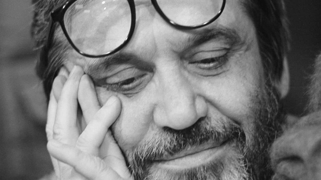 Backdrop – Maurice Pialat - Außenseiter der französischen Filmwelt
