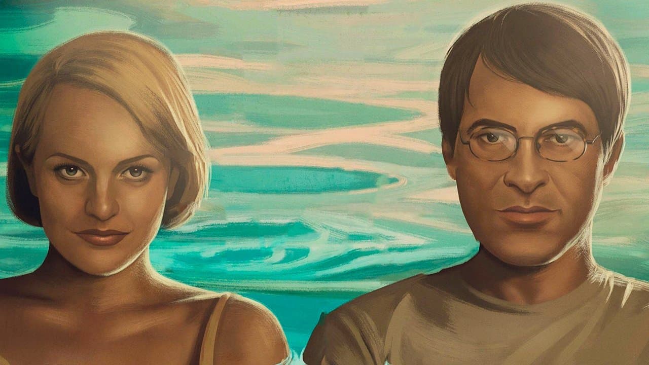 Backdrop – The One I Love