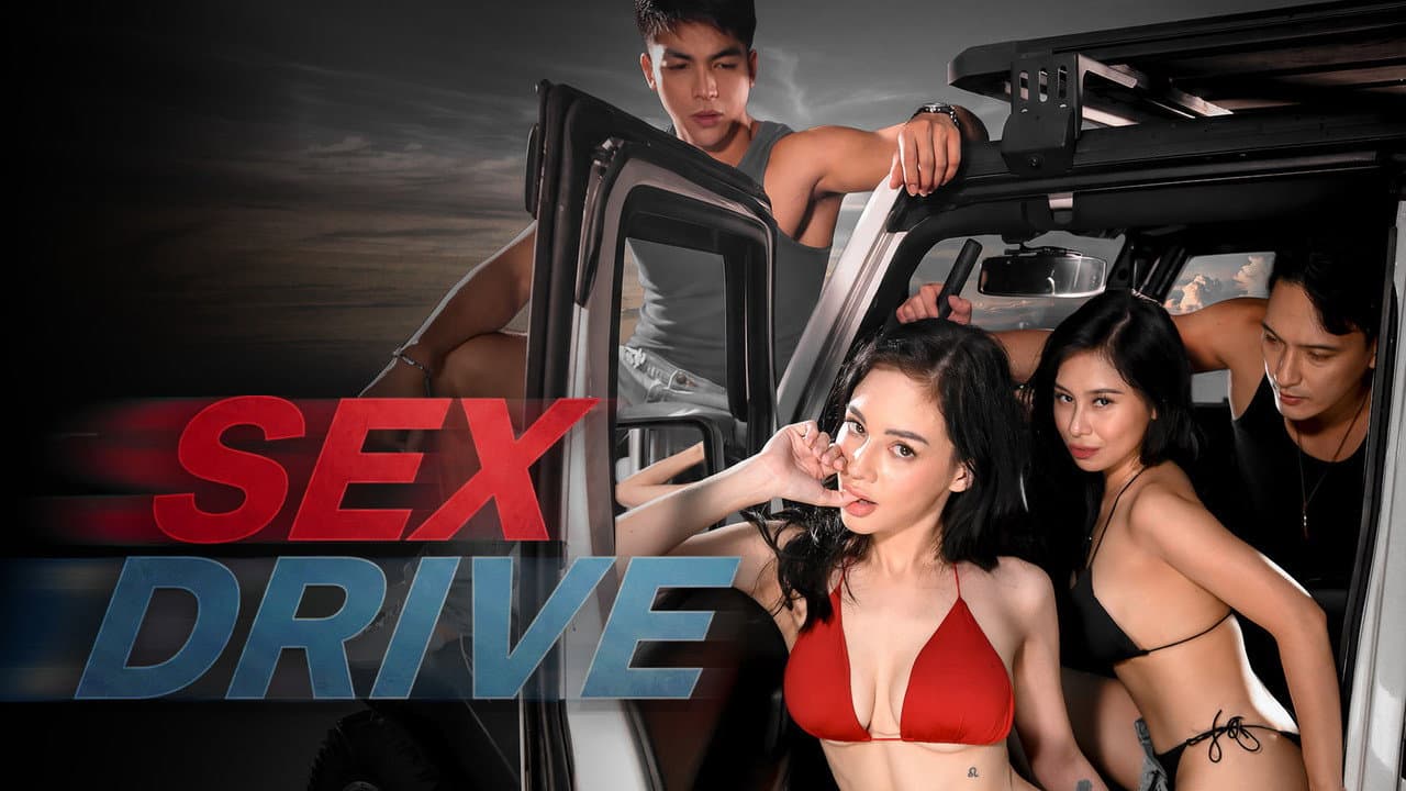 Backdrop – Sex Drive