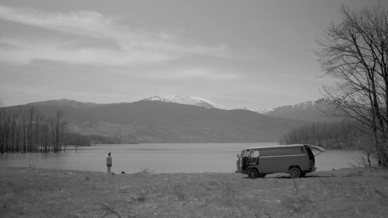 Backdrop – La odisea de Vasi