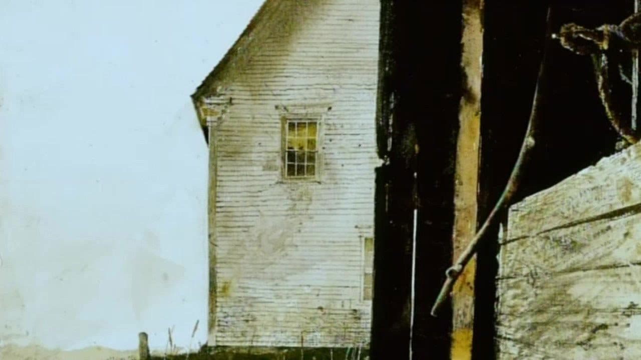 Backdrop – Michael Palin In Wyeth's World