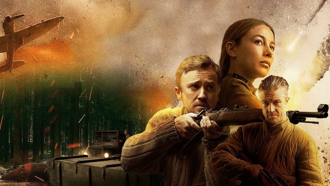 Backdrop – Burial - Die Leiche des Führers