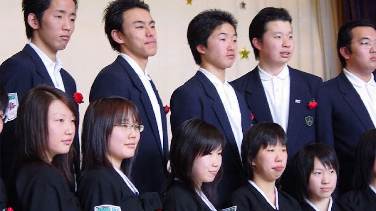 Backdrop – 우리 학교