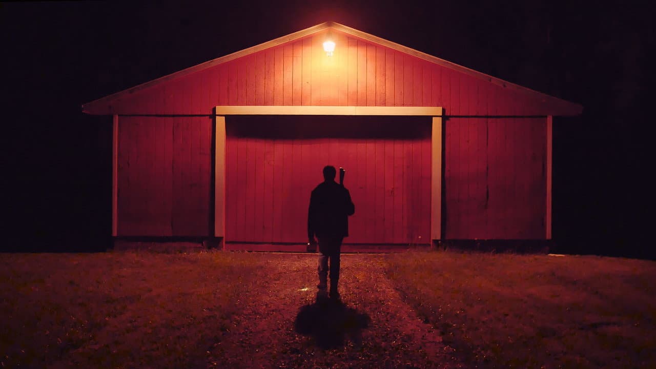 Backdrop – The Thing About Beecher's Gate