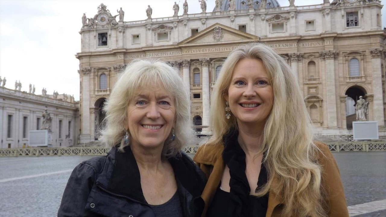 Backdrop – Les femmes disciples de Jésus