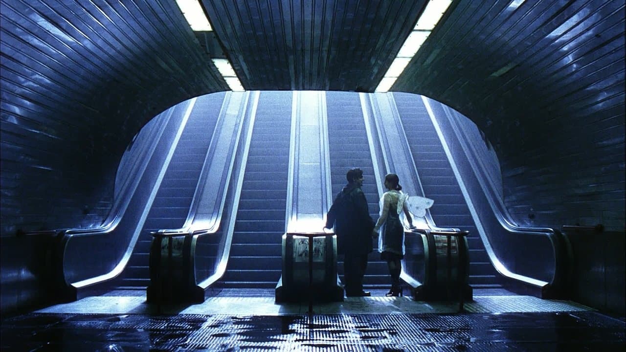 Backdrop – Kontroll