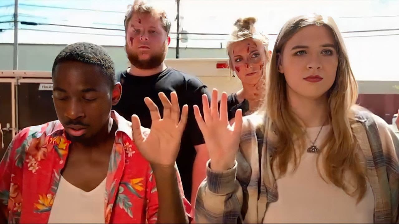 Backdrop – This Was a Mistake