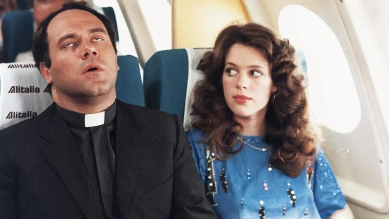 Backdrop – Acqua e sapone