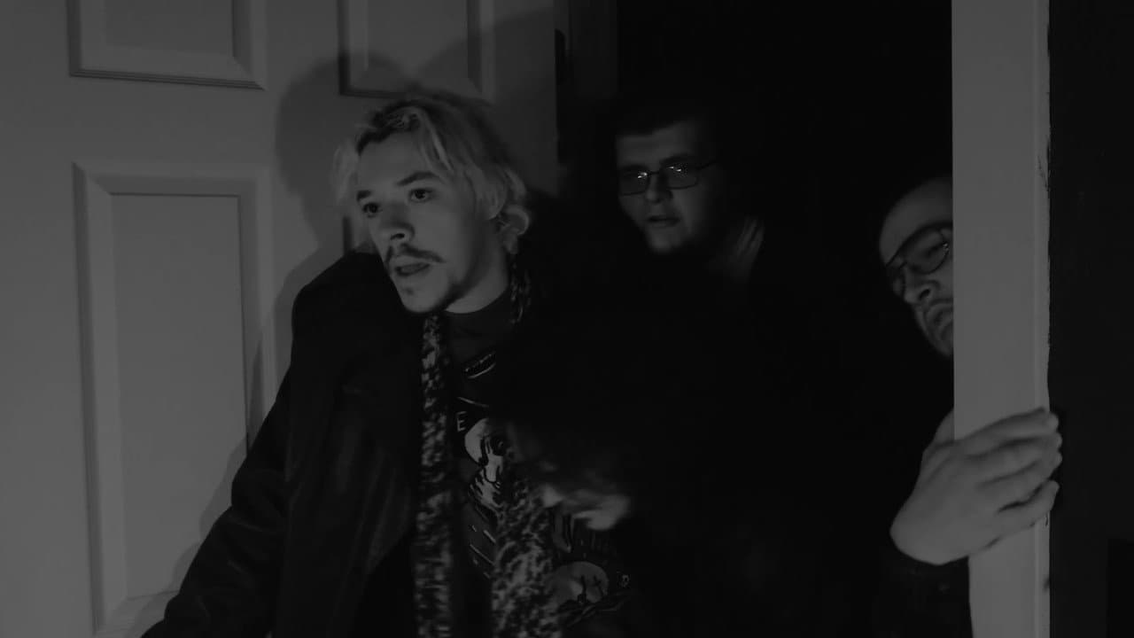 Backdrop – Ghost Buddies: The Gathering