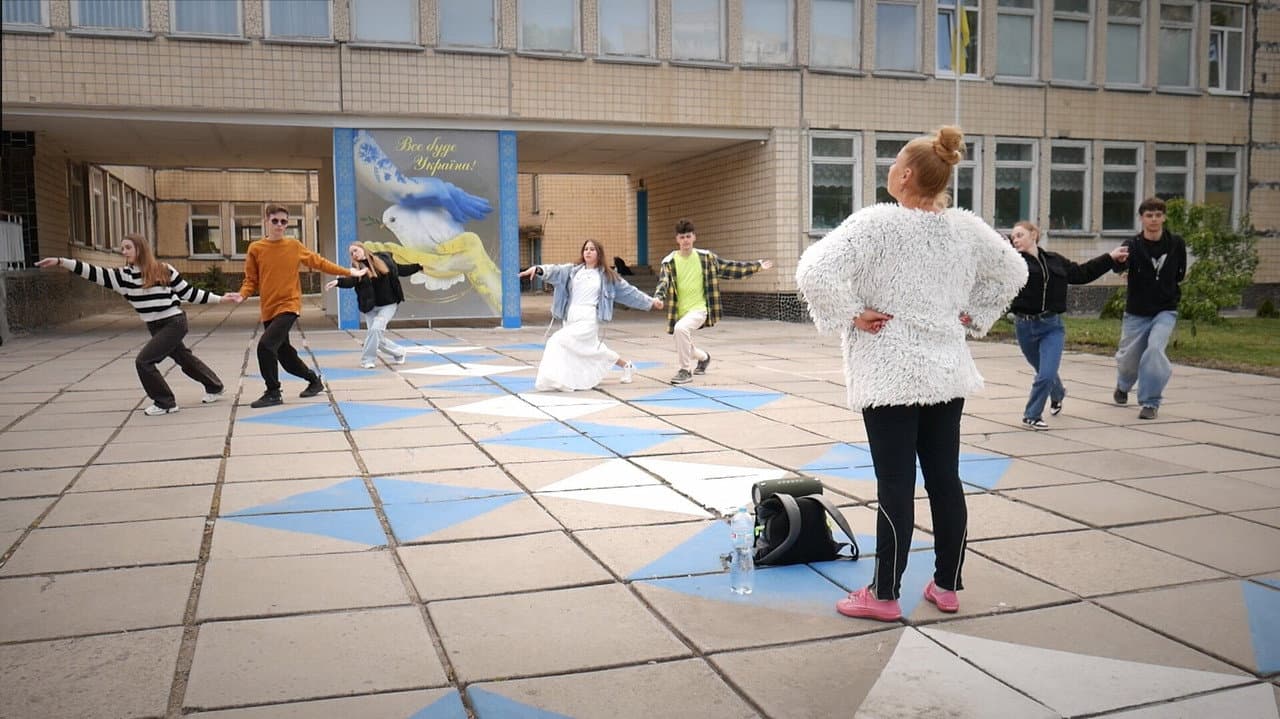 Backdrop – Session