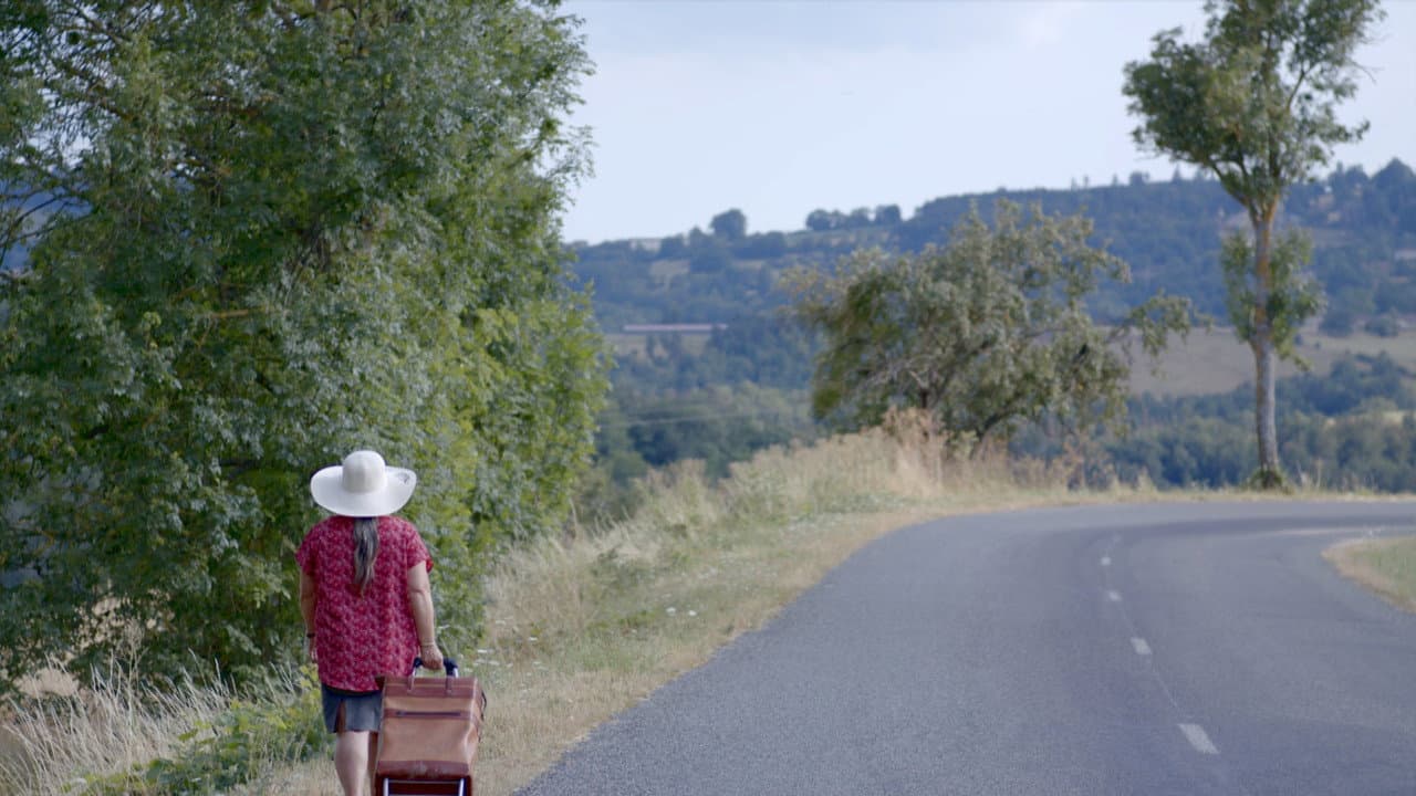 Backdrop – Demain dès l'aube