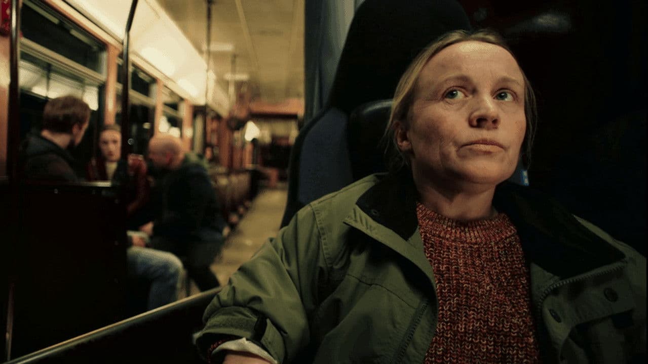 Backdrop – Nachtfahrt