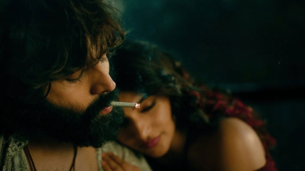 Backdrop – Tu Meri Zindagi Hai