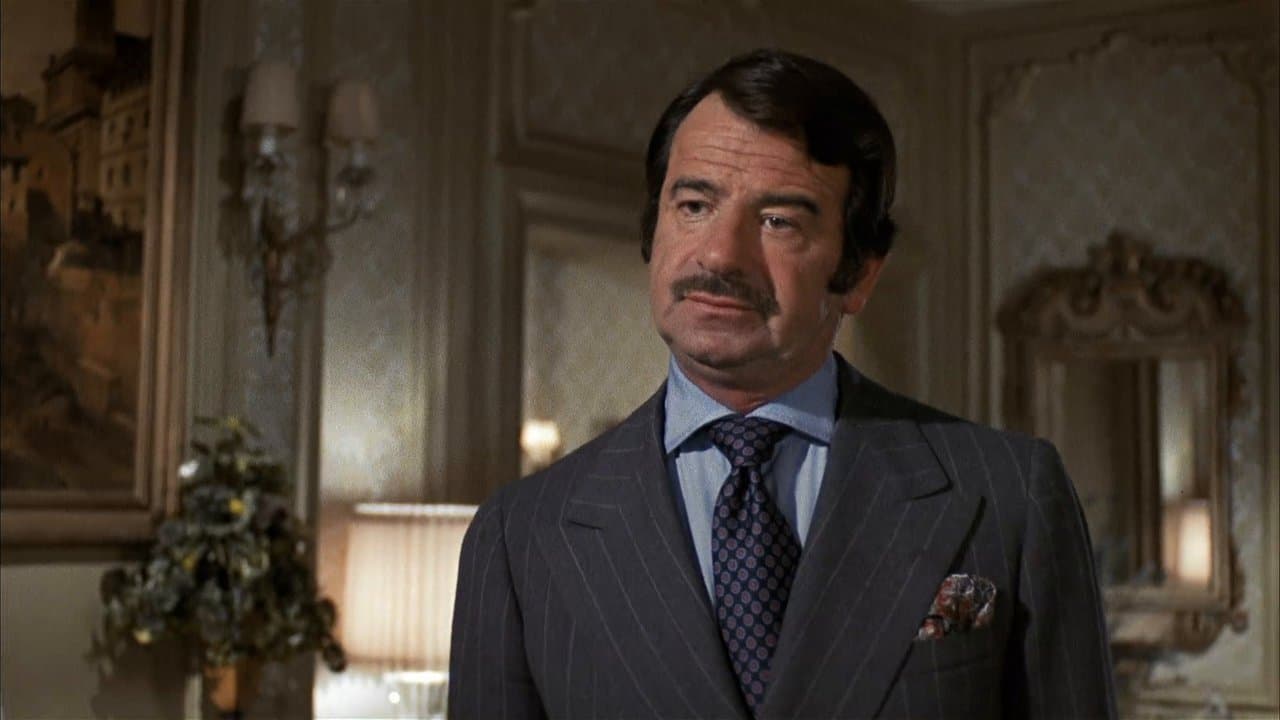 Backdrop – Hotelgeflüster